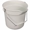 Impact Products 10 qt Gray, Polypropylene IMP 5510 - alternate 2